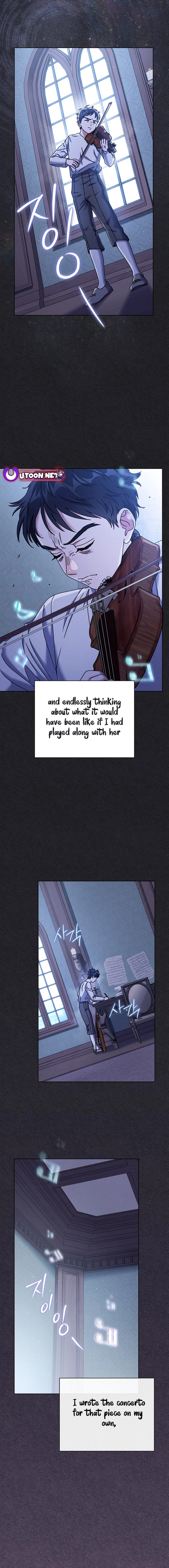 Read High School Musical Genius Is Paganini Reincarnated Manga Online