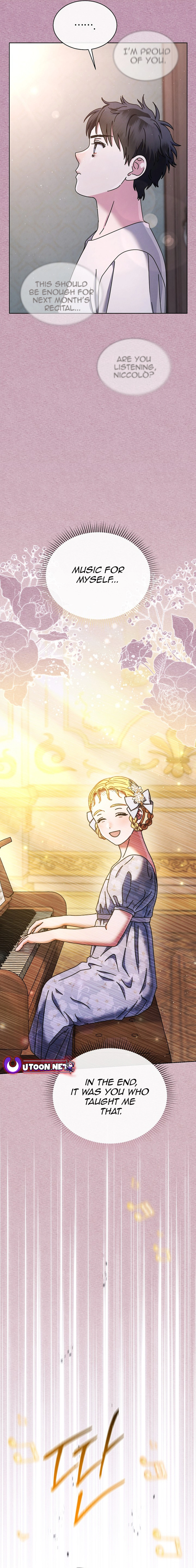 Read High School Musical Genius Is Paganini Reincarnated Manga Online