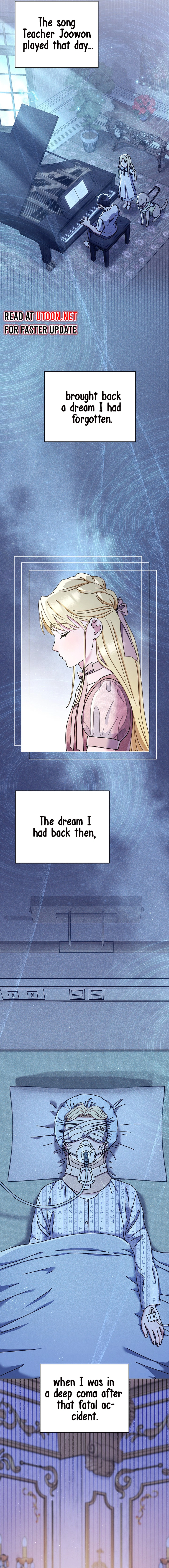Read High School Musical Genius Is Paganini Reincarnated Manga Online