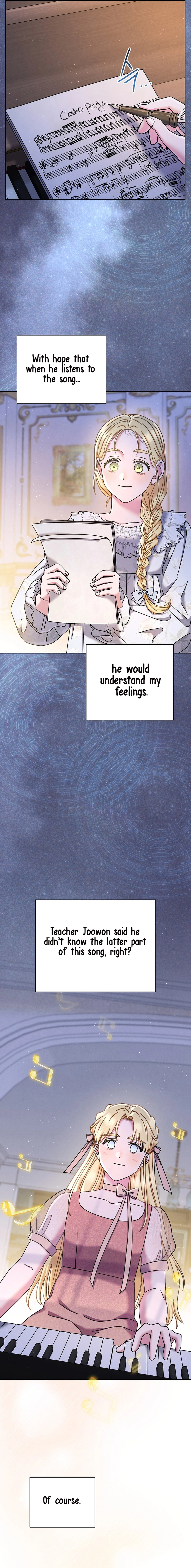 Read High School Musical Genius Is Paganini Reincarnated Manga Online