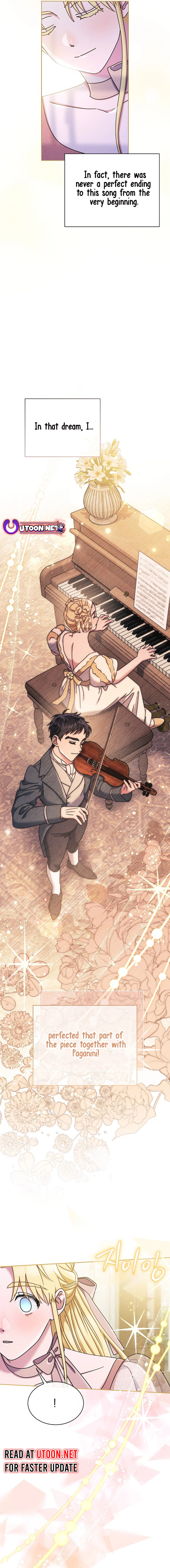 Read High School Musical Genius Is Paganini Reincarnated Manga Online