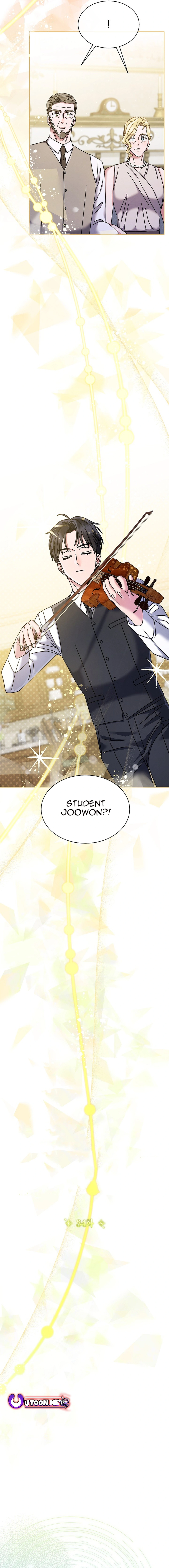 Read High School Musical Genius Is Paganini Reincarnated Manga Online