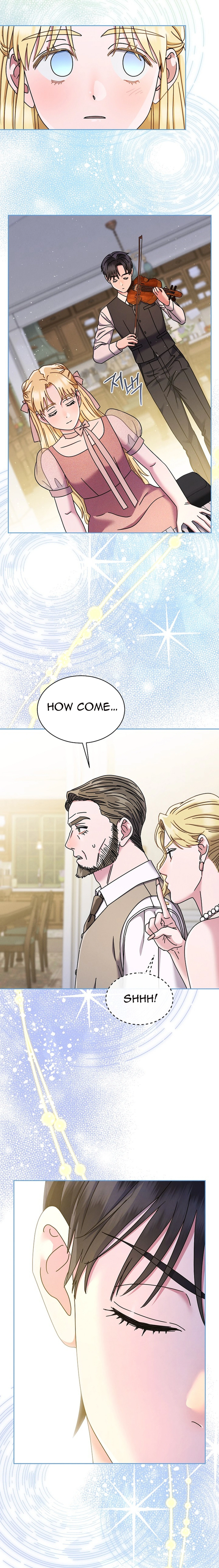 Read High School Musical Genius Is Paganini Reincarnated Manga Online