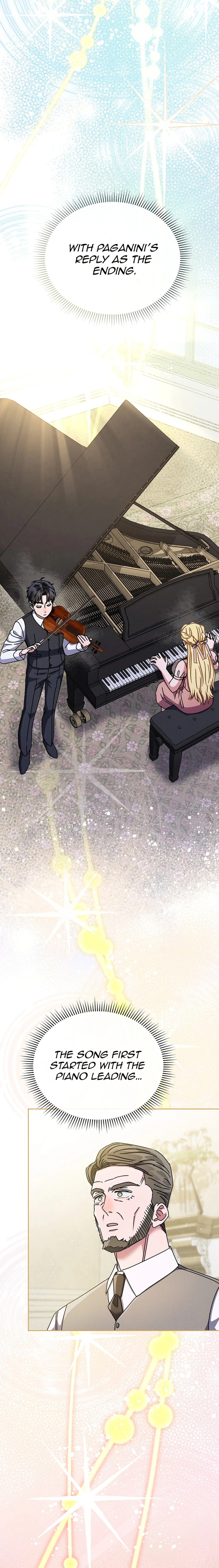 Read High School Musical Genius Is Paganini Reincarnated Manga Online