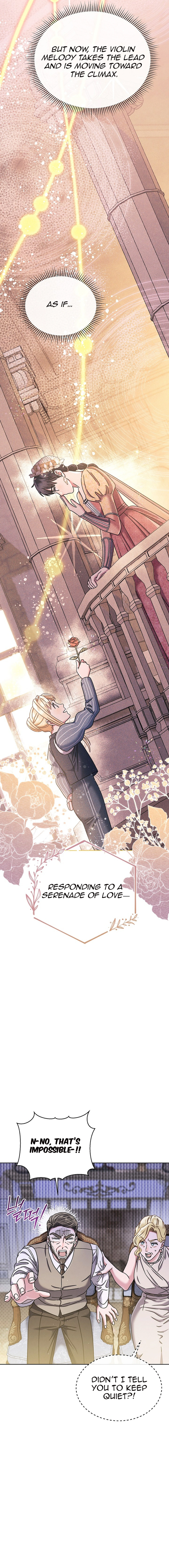 Read High School Musical Genius Is Paganini Reincarnated Manga Online
