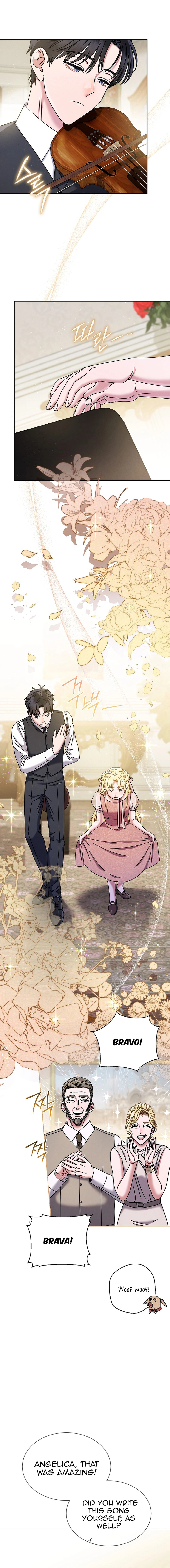 Read High School Musical Genius Is Paganini Reincarnated Manga Online