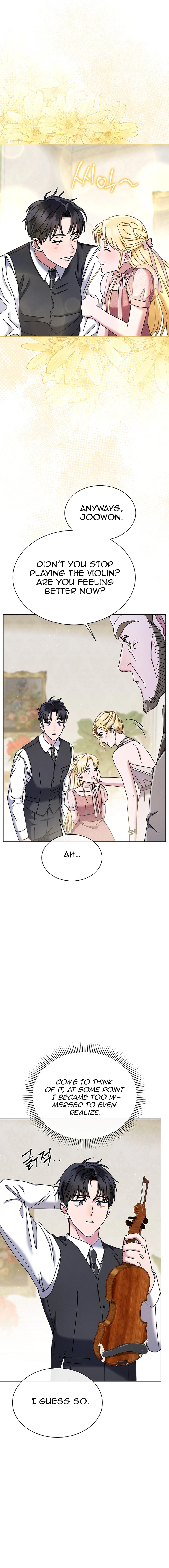 Read High School Musical Genius Is Paganini Reincarnated Manga Online