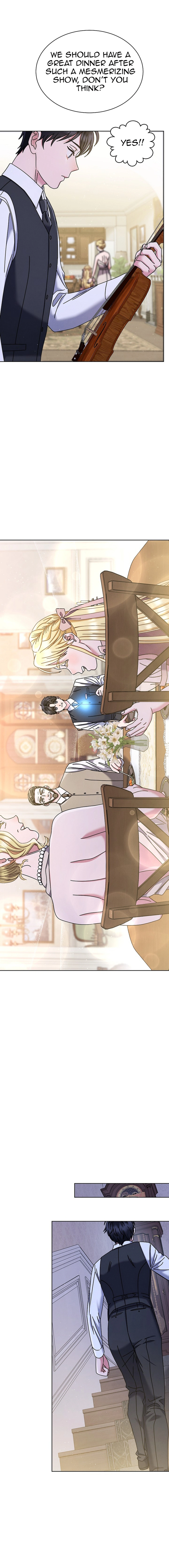 Read High School Musical Genius Is Paganini Reincarnated Manga Online