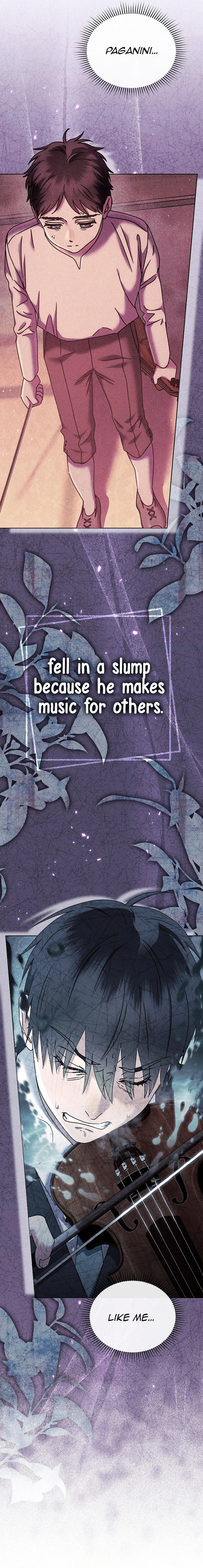 Read High School Musical Genius Is Paganini Reincarnated Manga Online