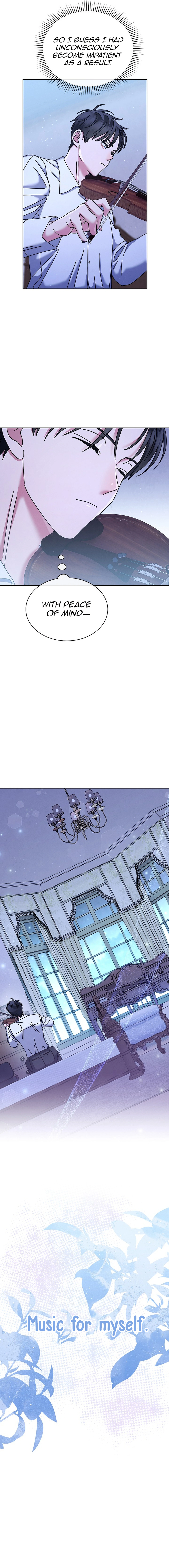 Read High School Musical Genius Is Paganini Reincarnated Manga Online