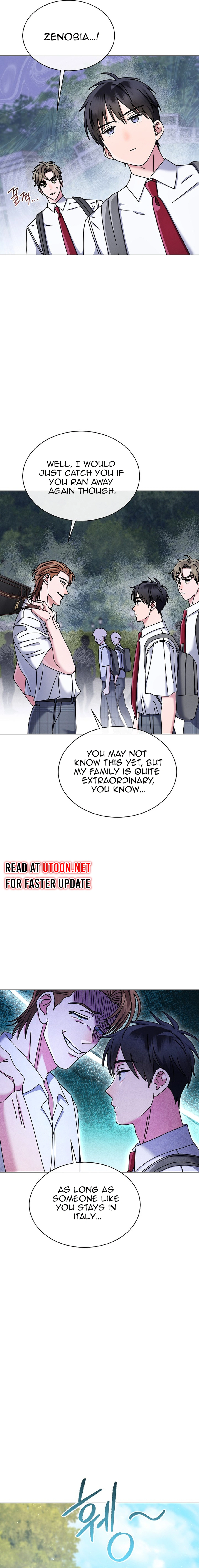 Read High School Musical Genius Is Paganini Reincarnated Manga Online