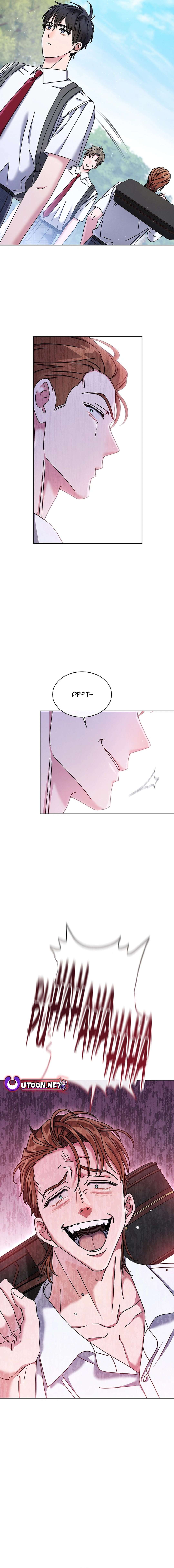 Read High School Musical Genius Is Paganini Reincarnated Manga Online