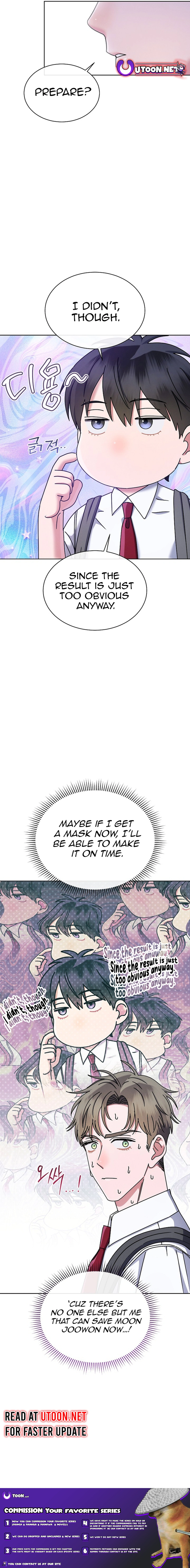 Read High School Musical Genius Is Paganini Reincarnated Manga Online