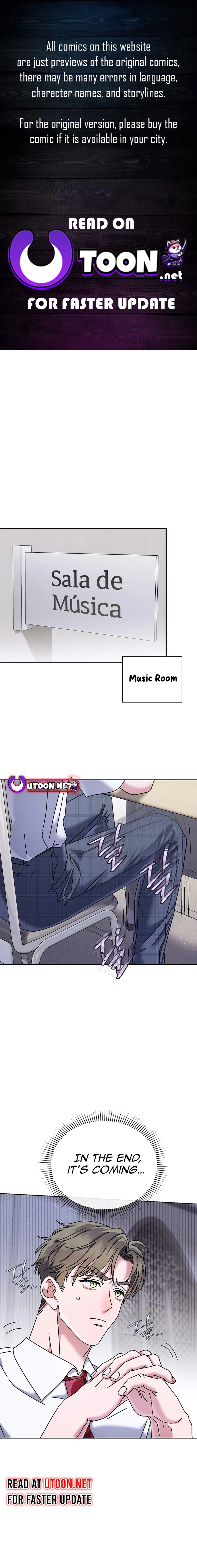 Read High School Musical Genius Is Paganini Reincarnated Manga Online