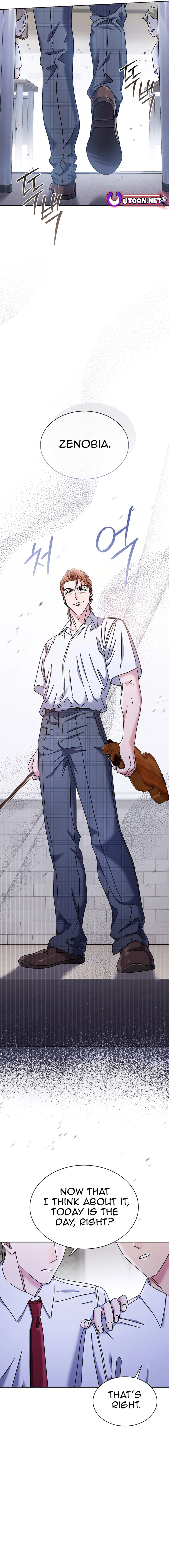 Read High School Musical Genius Is Paganini Reincarnated Manga Online