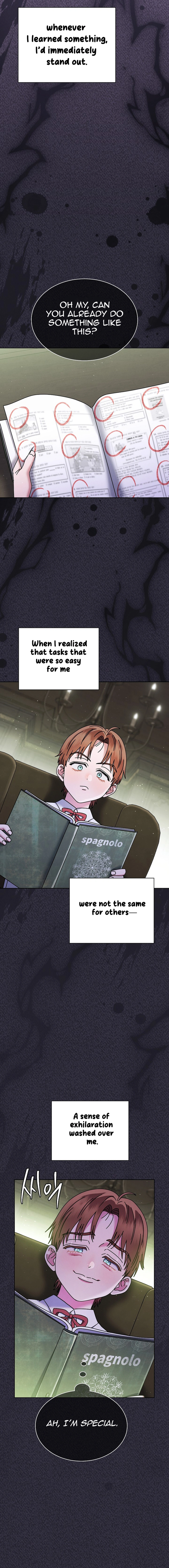 Read High School Musical Genius Is Paganini Reincarnated Manga Online
