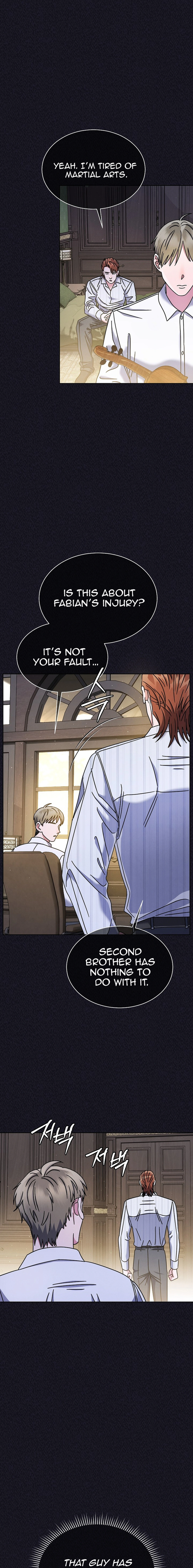 Read High School Musical Genius Is Paganini Reincarnated Manga Online