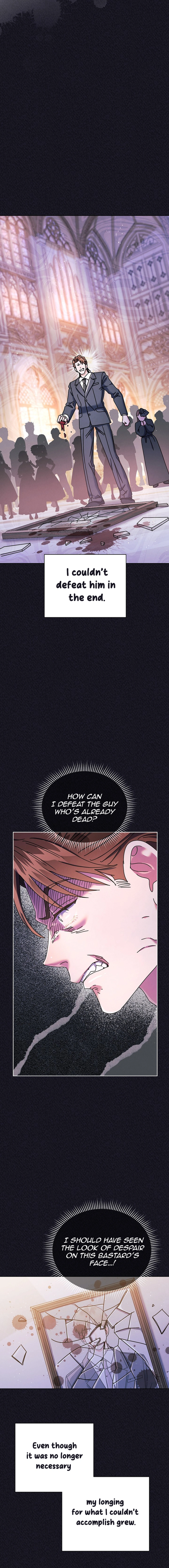 Read High School Musical Genius Is Paganini Reincarnated Manga Online