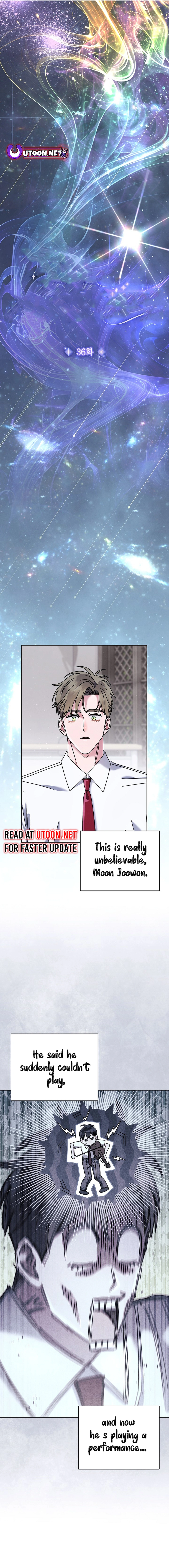 Read High School Musical Genius Is Paganini Reincarnated Manga Online