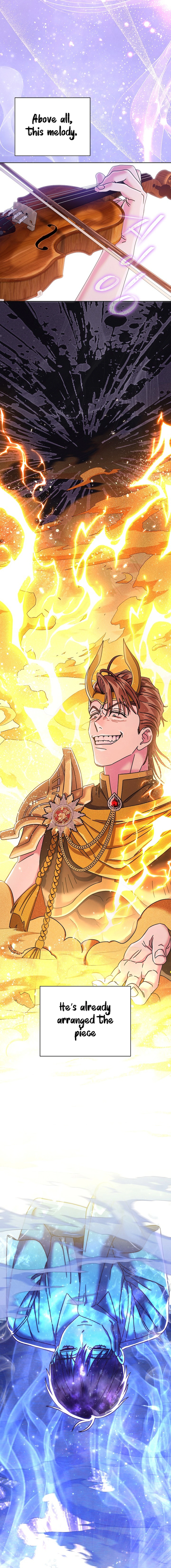 Read High School Musical Genius Is Paganini Reincarnated Manga Online