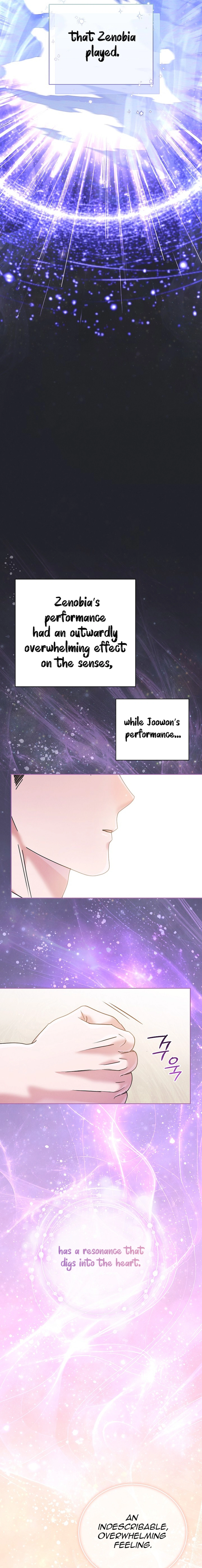 Read High School Musical Genius Is Paganini Reincarnated Manga Online