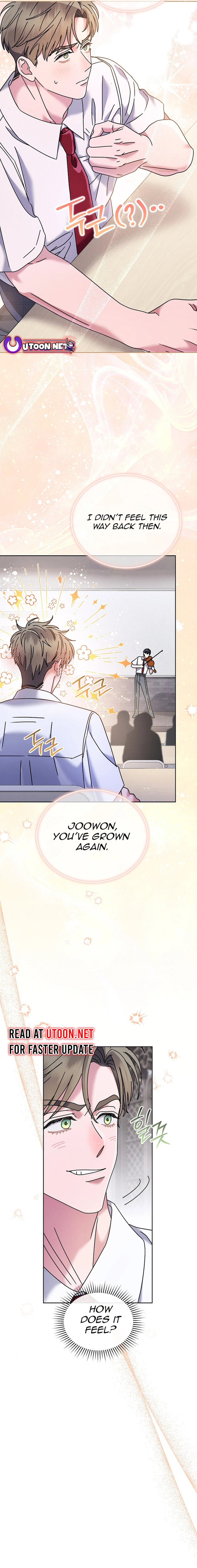 Read High School Musical Genius Is Paganini Reincarnated Manga Online