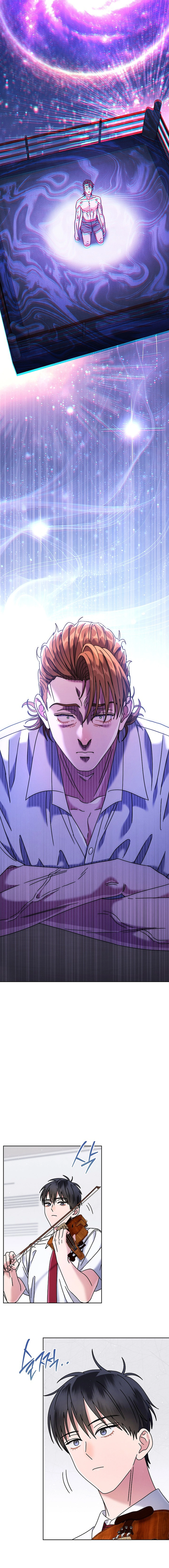 Read High School Musical Genius Is Paganini Reincarnated Manga Online