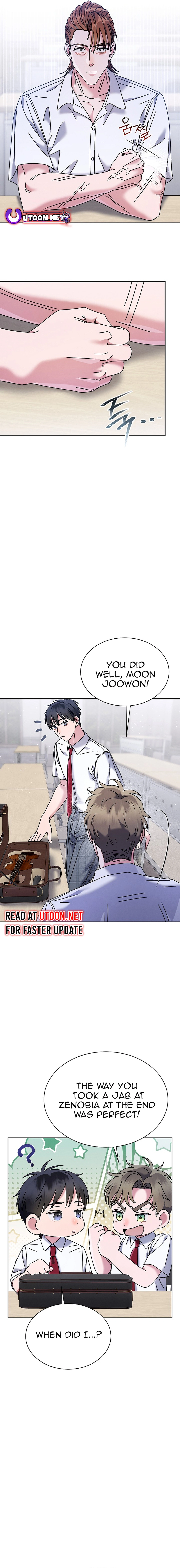 Read High School Musical Genius Is Paganini Reincarnated Manga Online