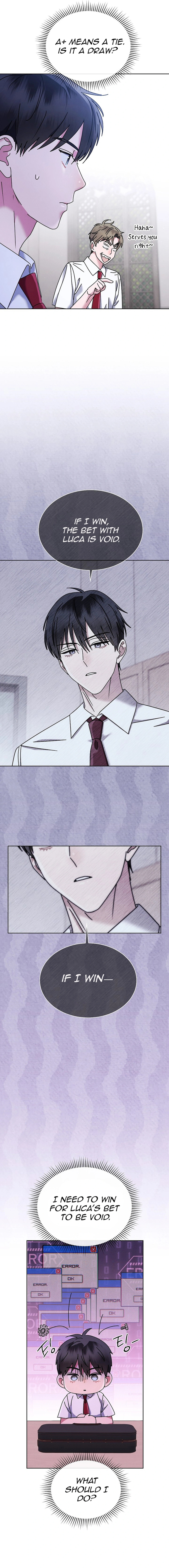 Read High School Musical Genius Is Paganini Reincarnated Manga Online