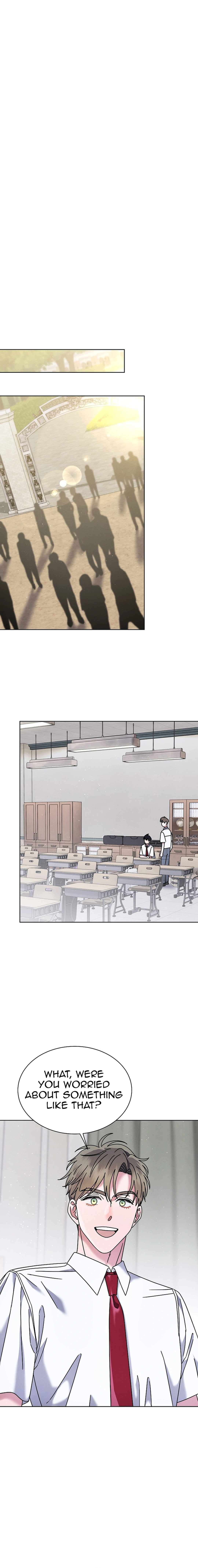Read High School Musical Genius Is Paganini Reincarnated Manga Online