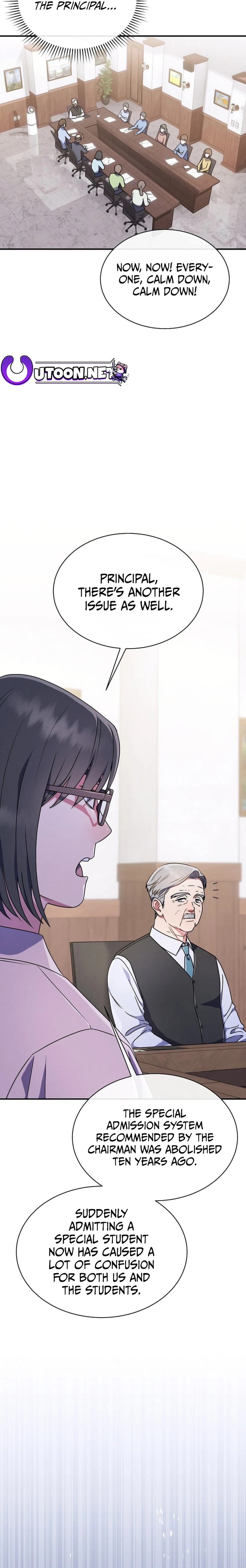 Read High School Musical Genius Is Paganini Reincarnated Manga Online