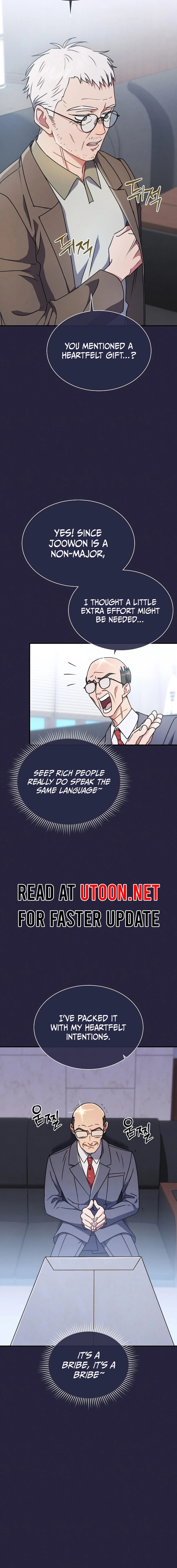 Read High School Musical Genius Is Paganini Reincarnated Manga Online