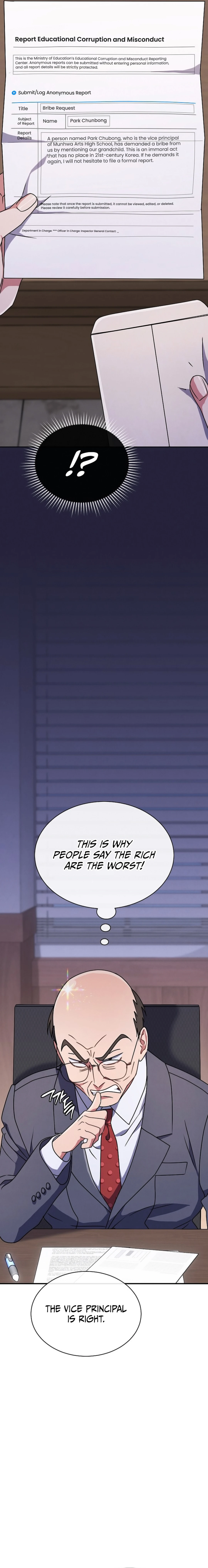 Read High School Musical Genius Is Paganini Reincarnated Manga Online