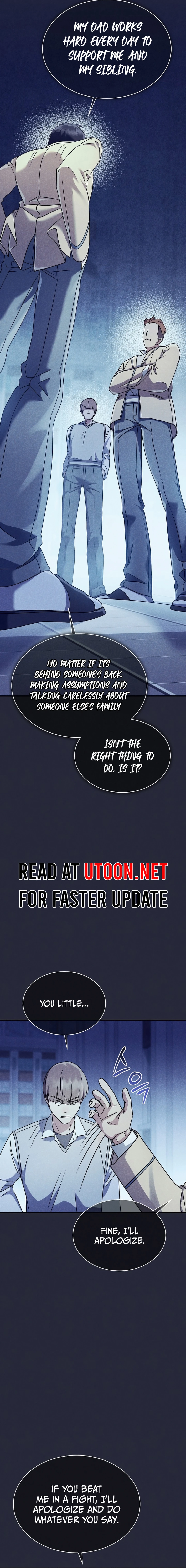 Read High School Musical Genius Is Paganini Reincarnated Manga Online