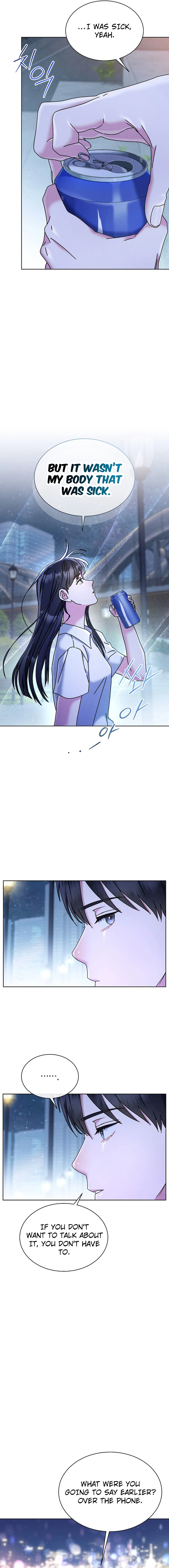 Read High School Musical Genius Is Paganini Reincarnated Manga Online