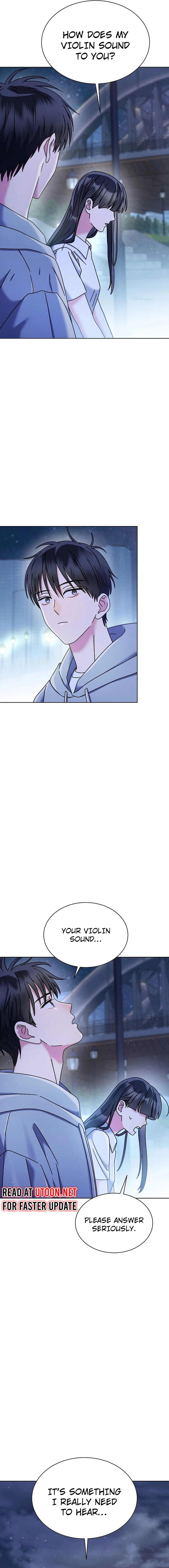 Read High School Musical Genius Is Paganini Reincarnated Manga Online