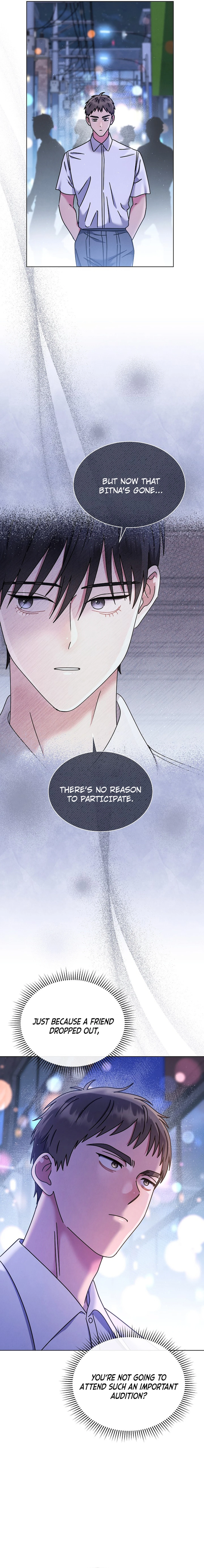 Read High School Musical Genius Is Paganini Reincarnated Manga Online