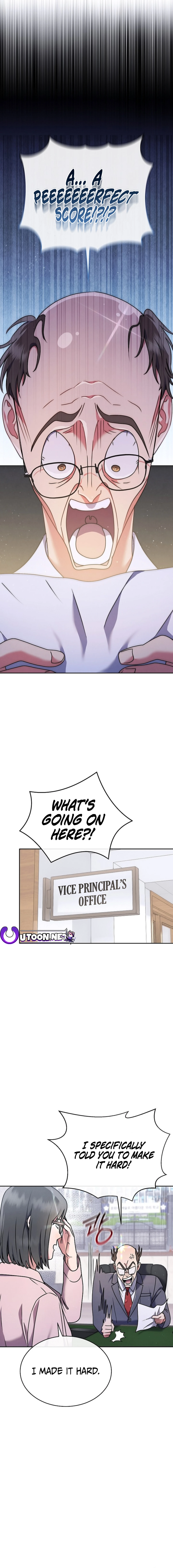 Read High School Musical Genius Is Paganini Reincarnated Manga Online