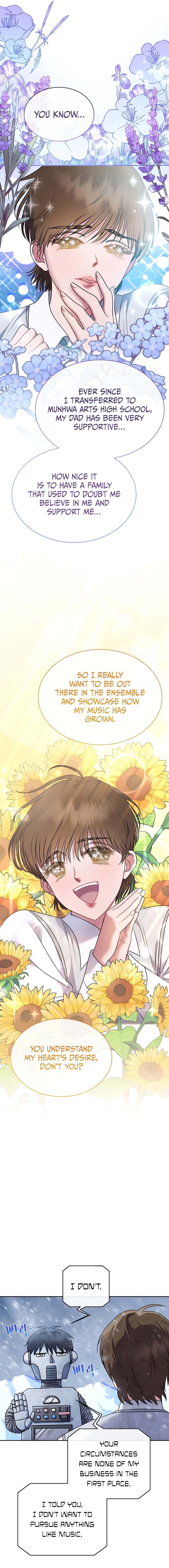 Read High School Musical Genius Is Paganini Reincarnated Manga Online