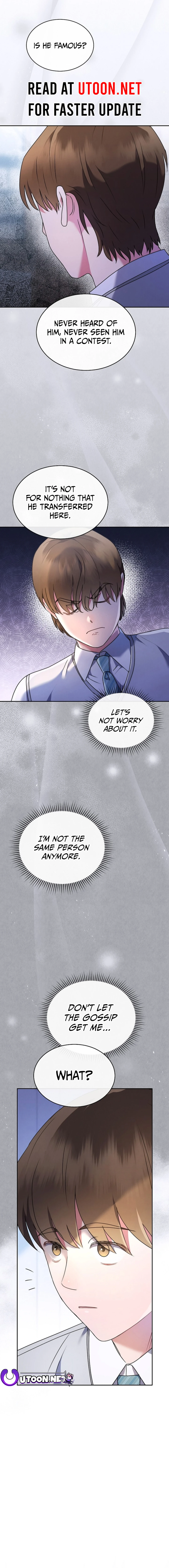 Read High School Musical Genius Is Paganini Reincarnated Manga Online
