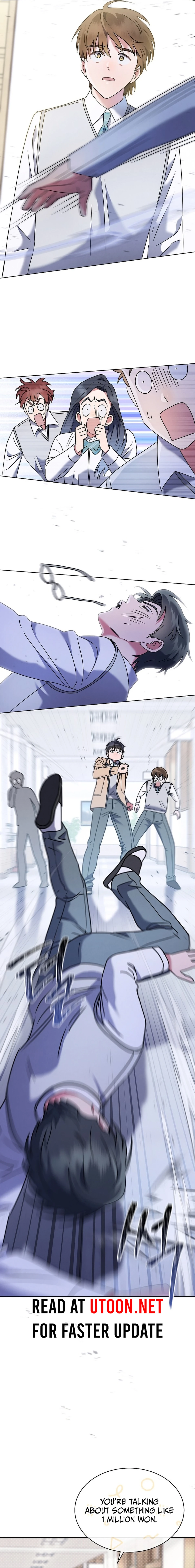 Read High School Musical Genius Is Paganini Reincarnated Manga Online