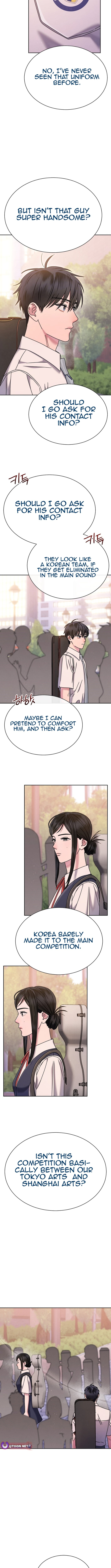 Read High School Musical Genius Is Paganini Reincarnated Manga Online