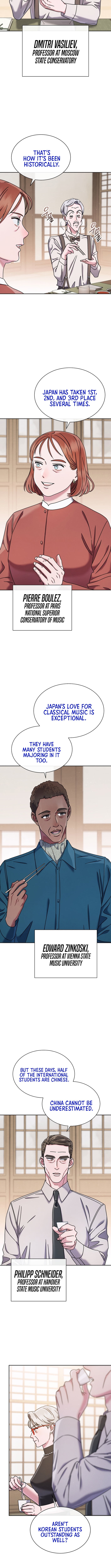 Read High School Musical Genius Is Paganini Reincarnated Manga Online