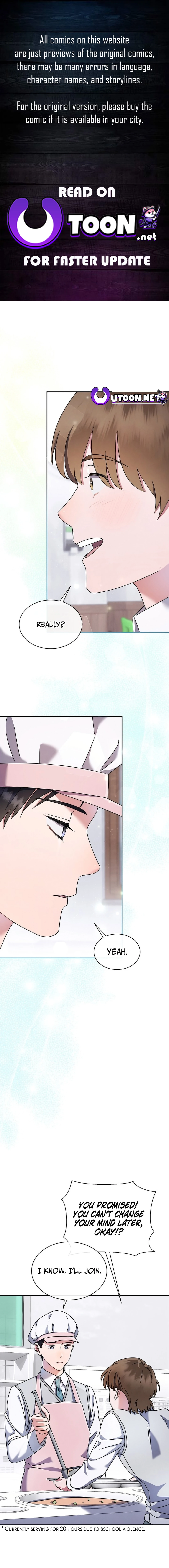 Read High School Musical Genius Is Paganini Reincarnated Manga Online