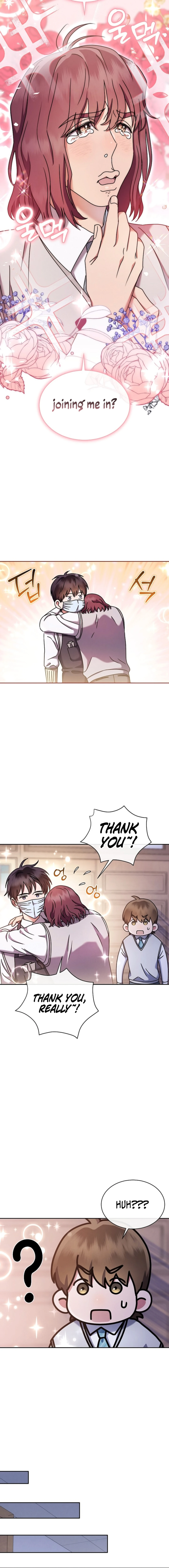 Read High School Musical Genius Is Paganini Reincarnated Manga Online
