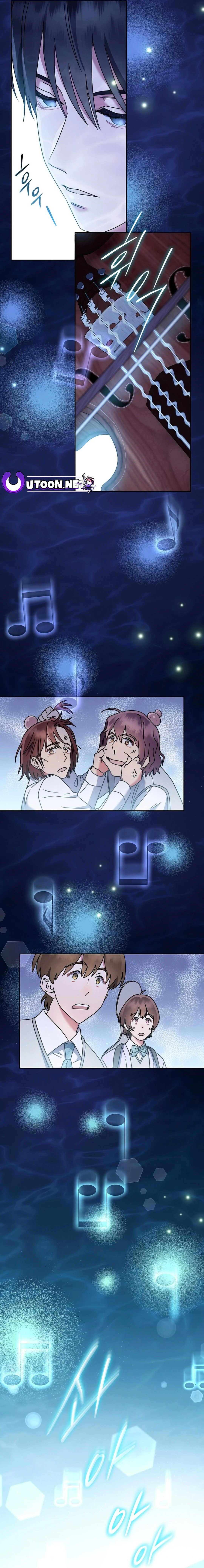 Read High School Musical Genius Is Paganini Reincarnated Manga Online