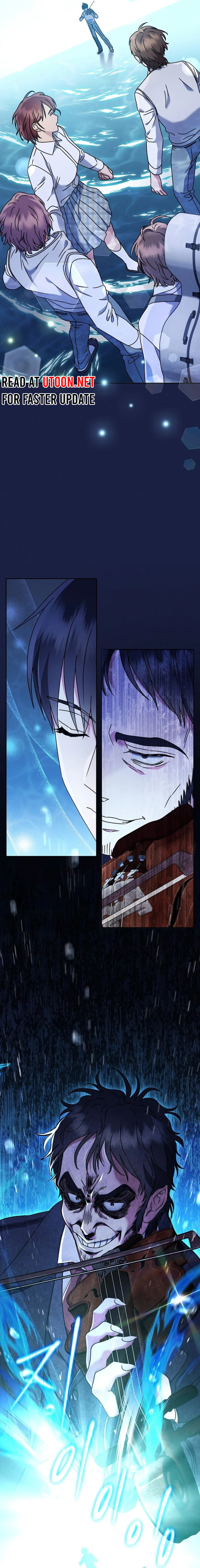 Read High School Musical Genius Is Paganini Reincarnated Manga Online