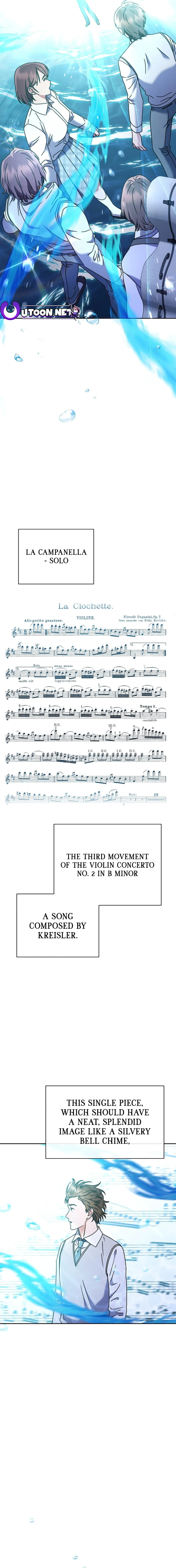 Read High School Musical Genius Is Paganini Reincarnated Manga Online