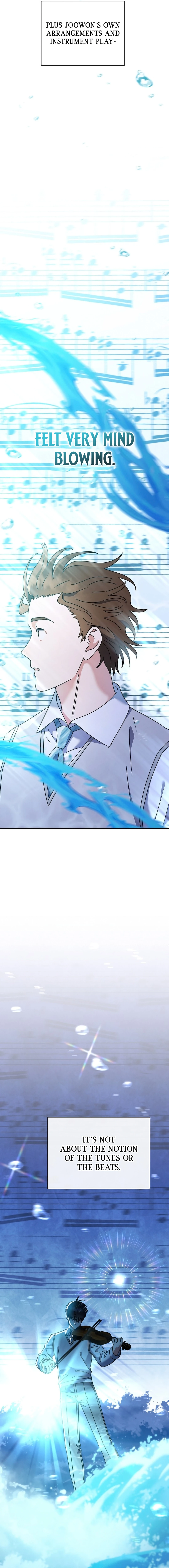 Read High School Musical Genius Is Paganini Reincarnated Manga Online