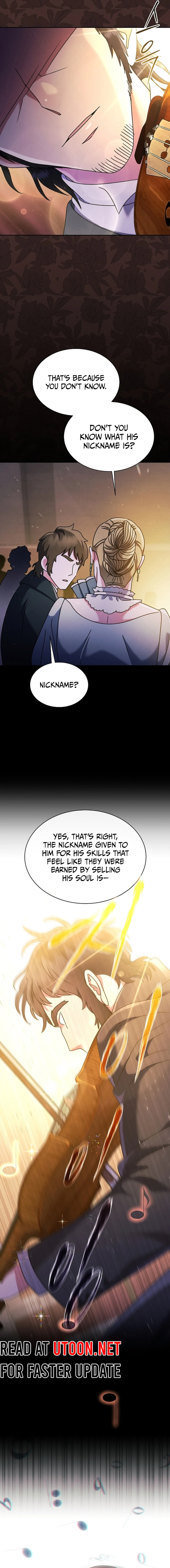 Read High School Musical Genius Is Paganini Reincarnated Manga Online